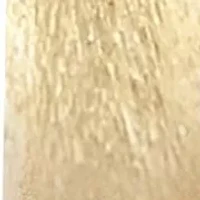 14K Gold Satin Finish Oval Huggie Hoop Earrings