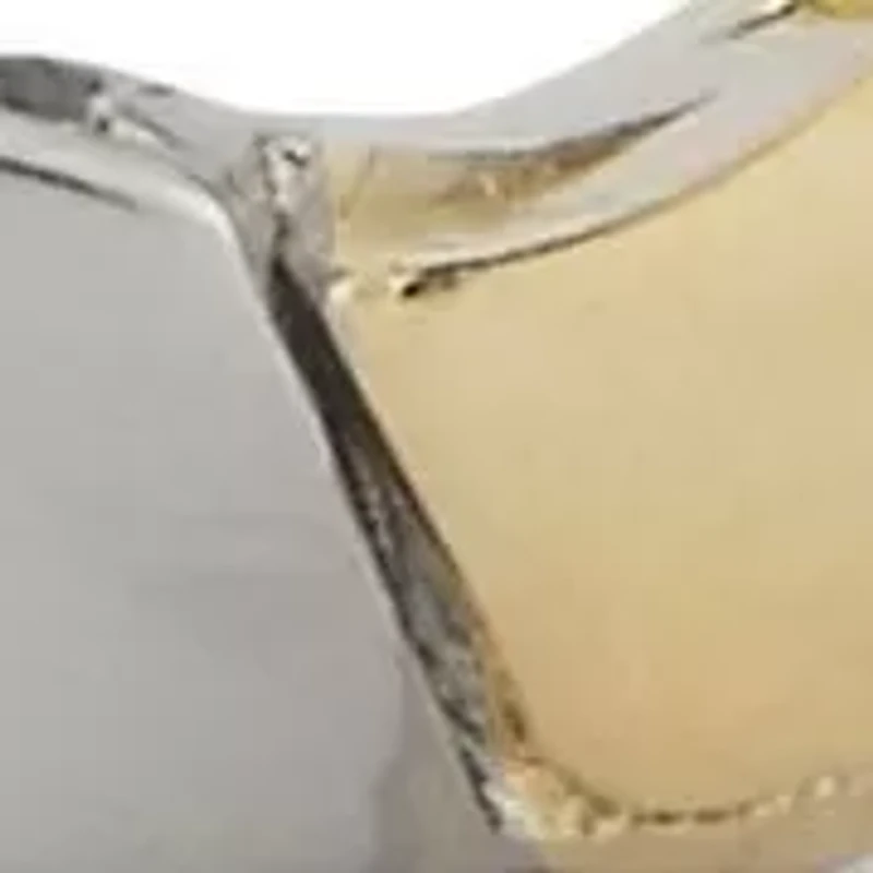 Two Tone 14K Gold Huggie Hoop Earrings