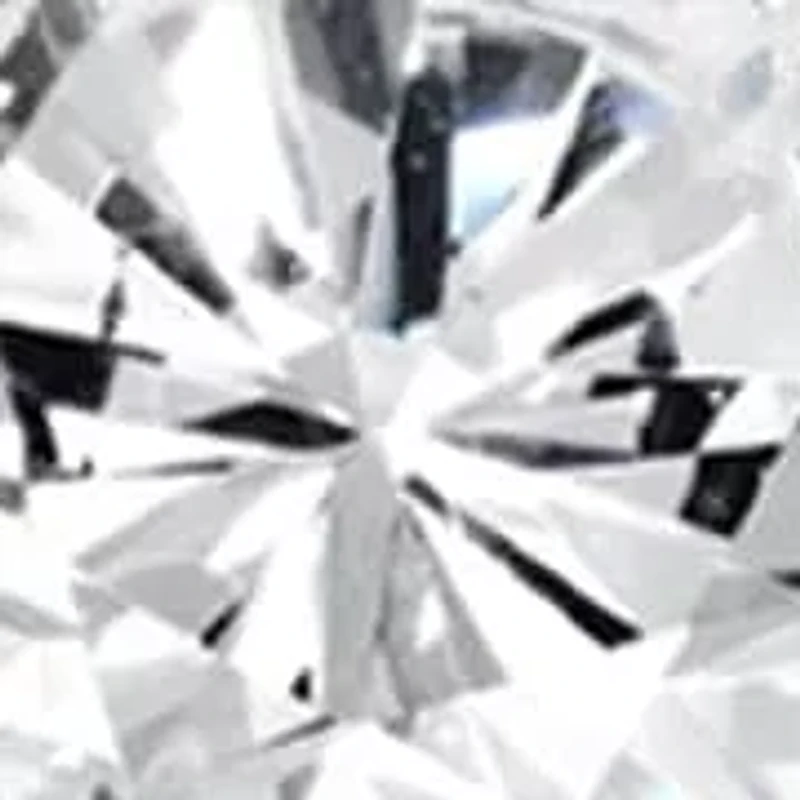 Lab Created 1.50 ct Lab Grown Diamond Ring in Silver