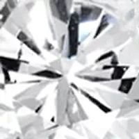 Lab Created 1.50 ct Lab Grown Diamond Ring in Silver