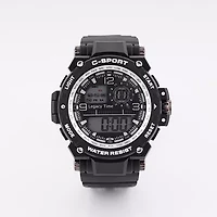 C-Sport Digital Watch