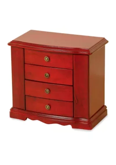 Harmony Jewelry Box - Online Only