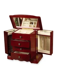 Harmony Jewelry Box - Online Only