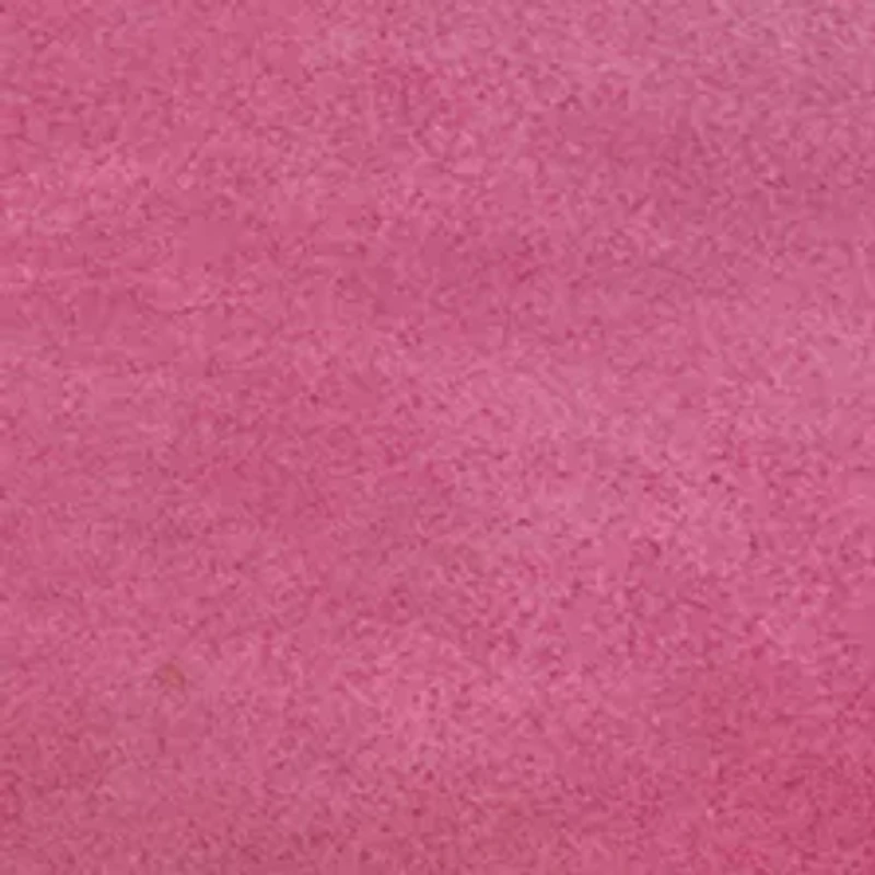 Maria Plush Fabric Twenty-Four Section Jewelry Box in Pink