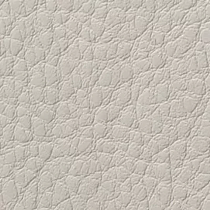 Dana Faux Leather Jewelry Box in Ivory