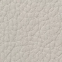 Dana Faux Leather Jewelry Box in Ivory