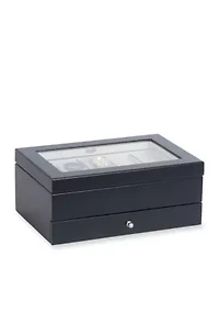 Grant Watch Jewelry Box