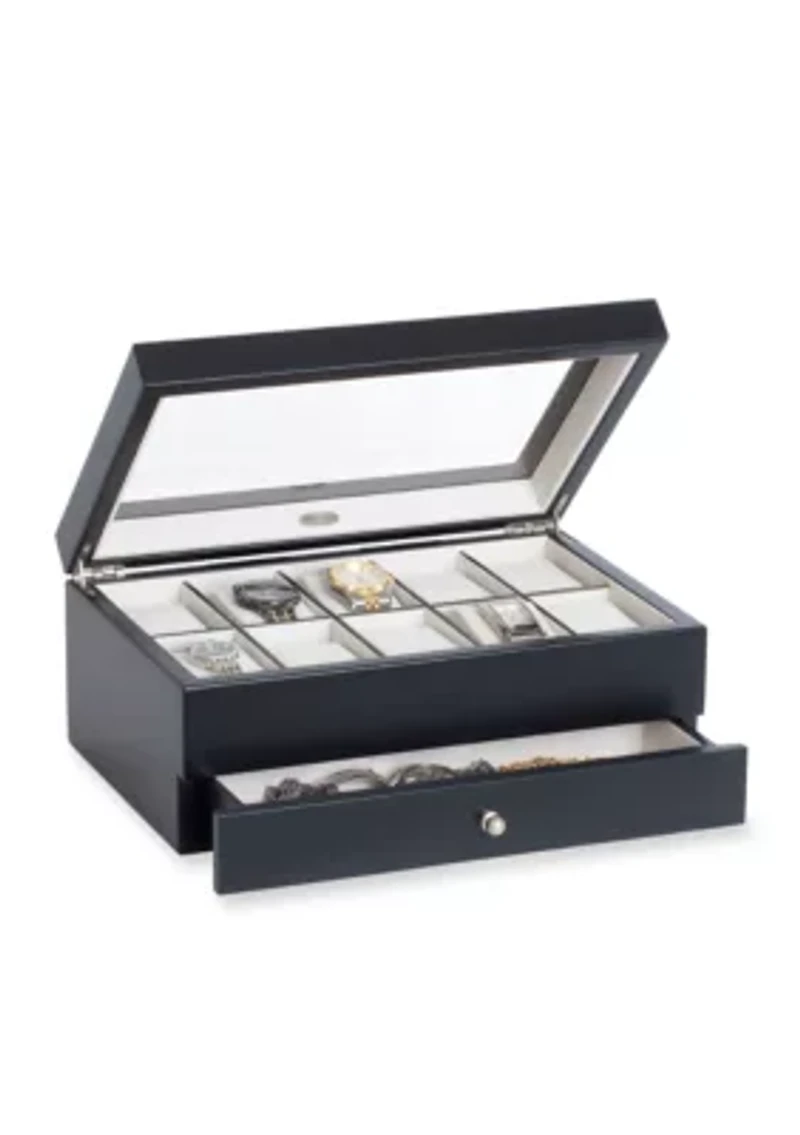 Grant Watch Jewelry Box