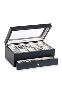 Grant Watch Jewelry Box