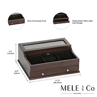 Mele and Co Hampden