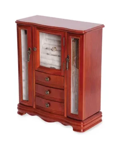 Richmond Jewelry Box - Online Only
