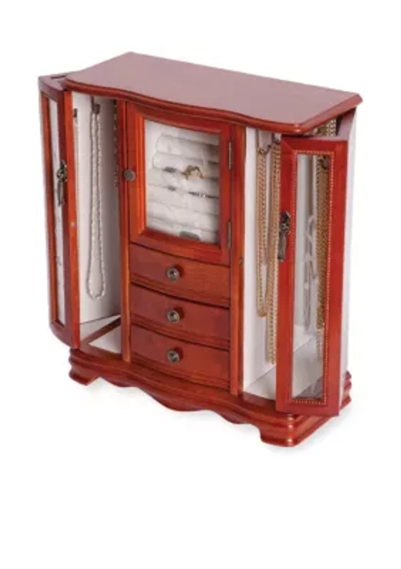 Richmond Jewelry Box - Online Only