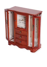 Richmond Jewelry Box - Online Only