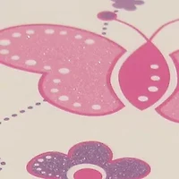 Kelsey Girl's Musical Ballerina Jewelry Box