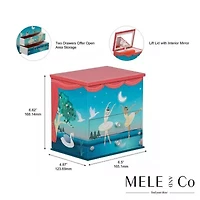 Mele and Co Mariel