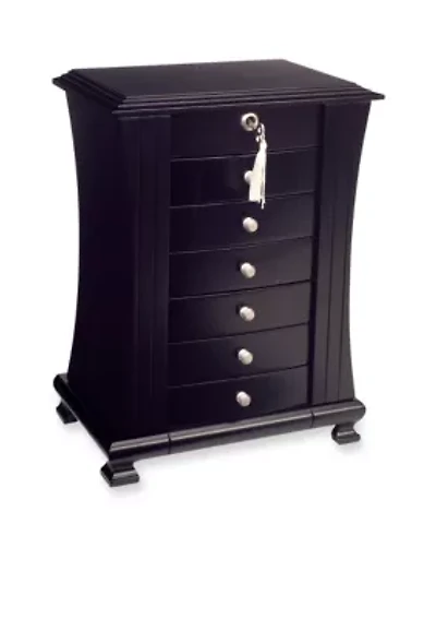 Layla Jewelry Box - Online Only