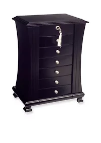 Layla Jewelry Box - Online Only