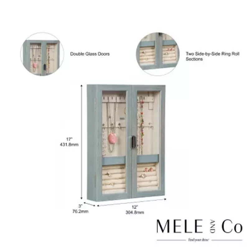 Mele and Co Leia