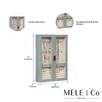 Mele and Co Leia