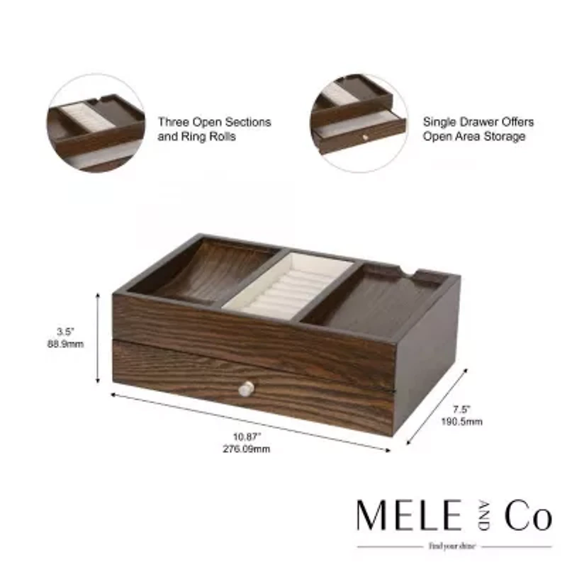Mele and Co Rex