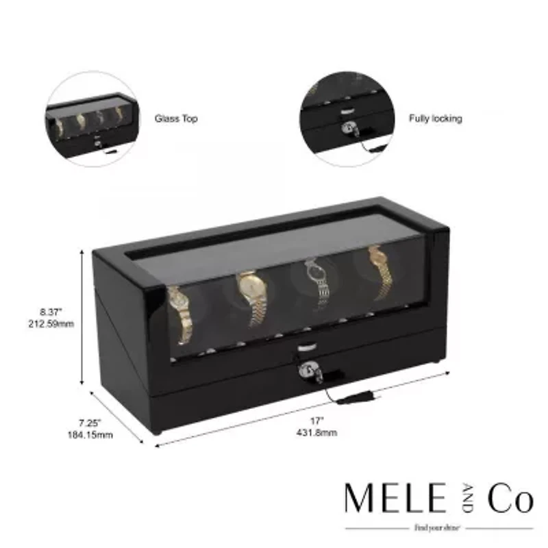 Mele and Co Langdon