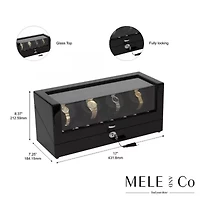 Mele and Co Langdon