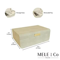 Mele and Co Rebecca Cream