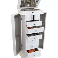 Mele and Co Olympia White