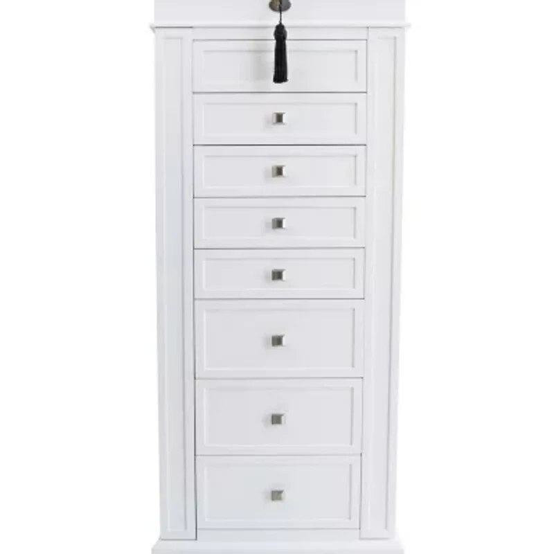 Mele and Co Olympia White