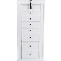 Mele and Co Olympia White