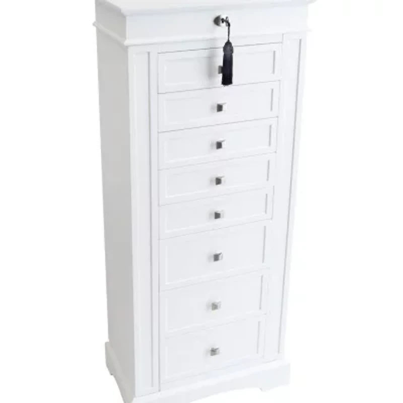 Mele and Co Olympia White