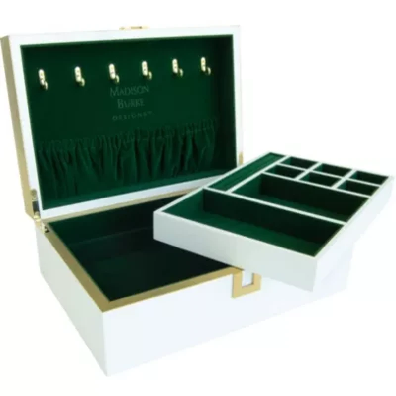 Mele and Co London White