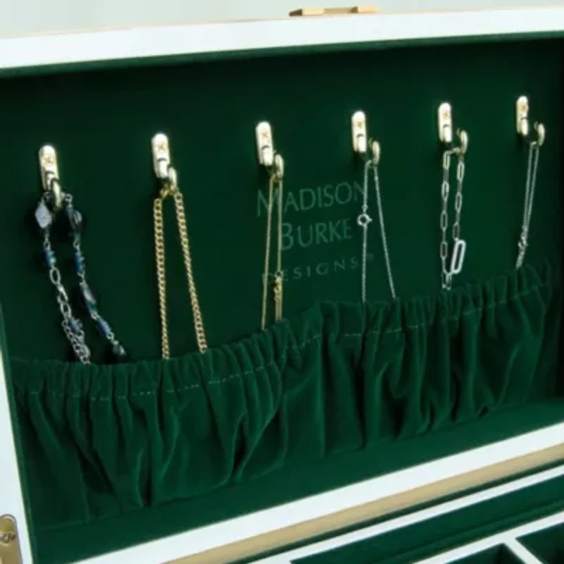 Mele and Co London White