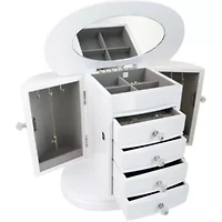 Mele and Co Heloise White