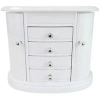 Mele and Co Heloise White