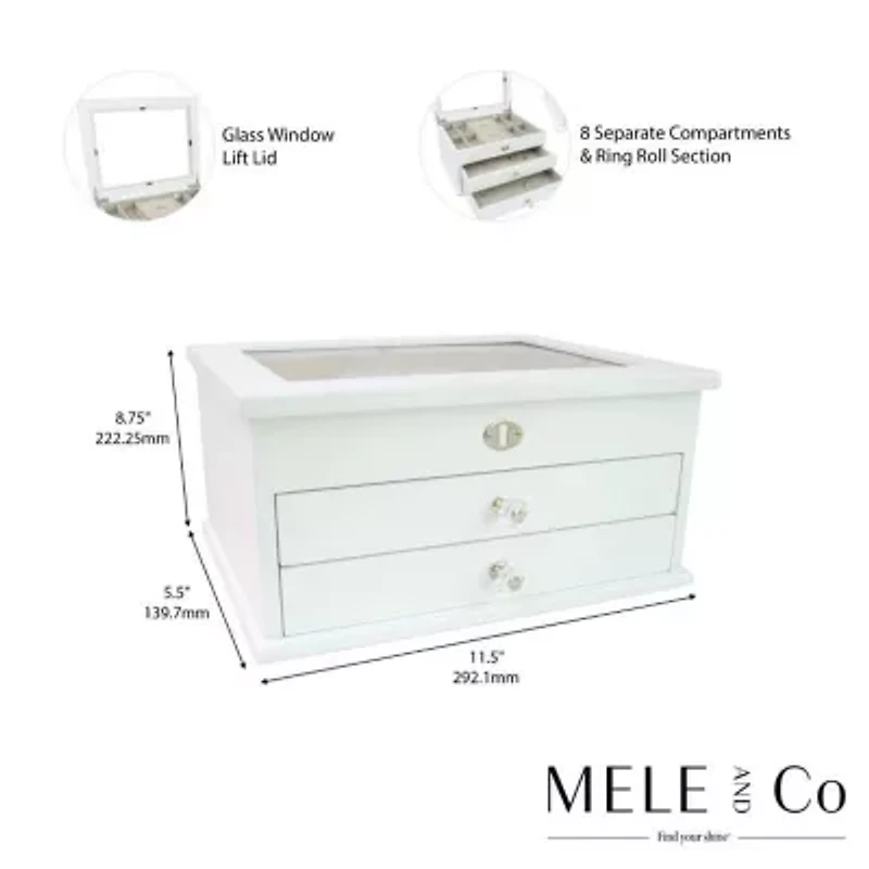 Mele and Co Large Lili
