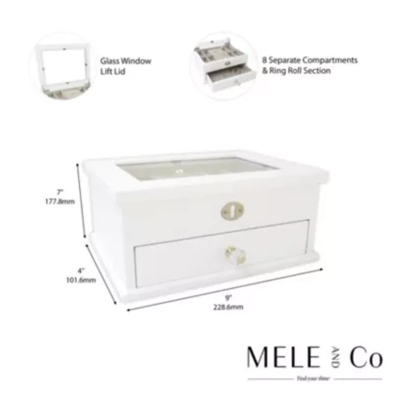 Mele and Co Mini Lili