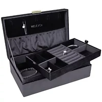 Mele and Co Jewel Onyx
