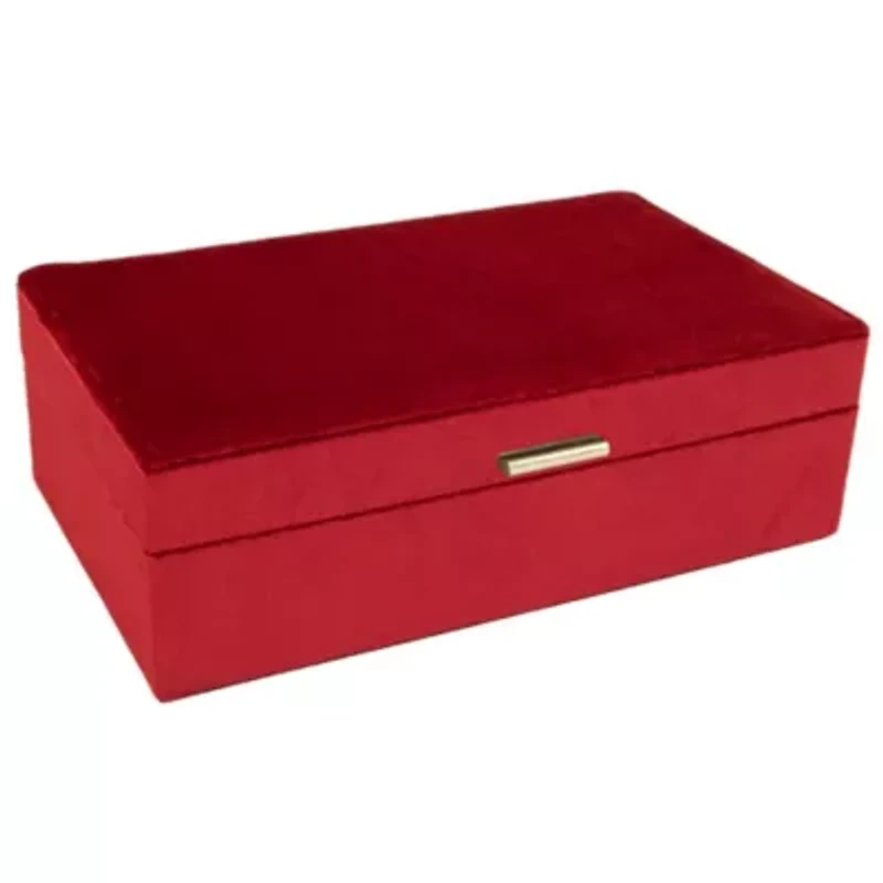 Mele and Co Jewel Ruby