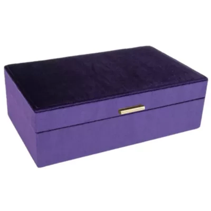 Mele and Co Jewel Amethyst