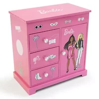 Barbie Britney Jewelry Box by Mele and Co