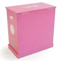 Barbie Britney Jewelry Box by Mele and Co