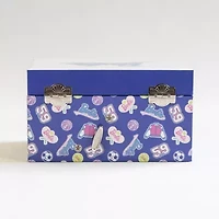 Barbie Sport Musical Ballerina Jewelry Box by Mele and Co