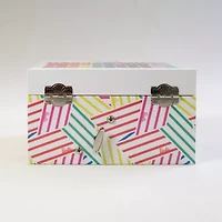 Barbie Pride Musical Ballerina Jewelry Box by Mele and Co