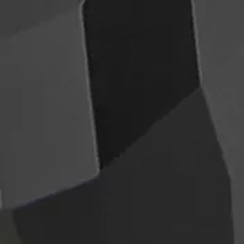 Enamel Silver Tone Pendant Necklace