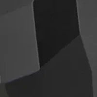 Enamel Silver Tone Pendant Necklace