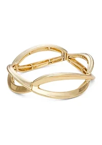 Twist Stretch Bracelet