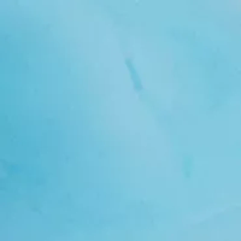 Silver Tone Boxed Blue Snowboard Gnome Pin