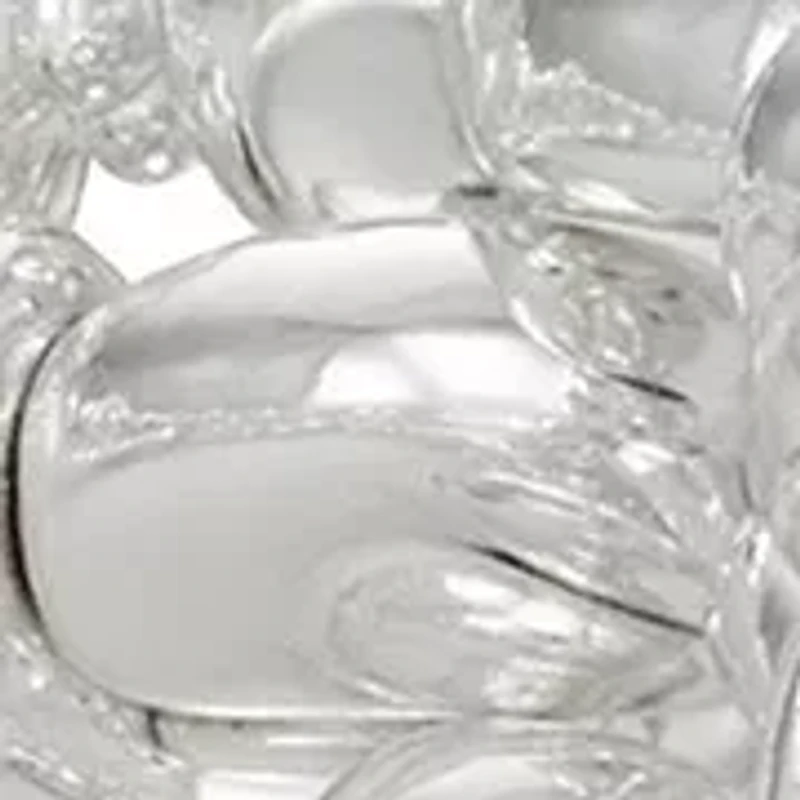 Silver Tone Stretch Bracelet Set