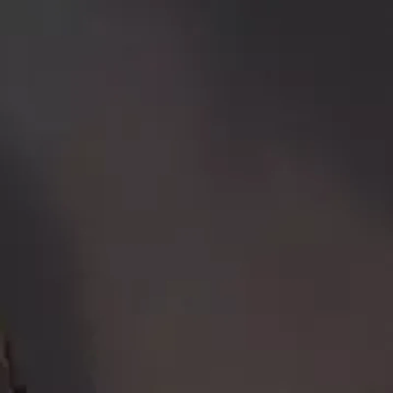 Gold Tone Cat & Pumpkin Pin 